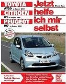 Reparaturanleitung Toyota Yaris